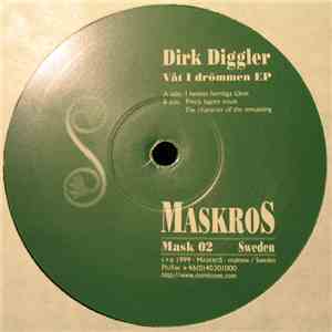 Dirk Diggler - Våt I Drömmen EP download free