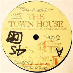 Disco Volante - Forbidden (After 8 Mix) download free