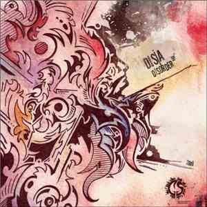 Disia - Disorder EP download free