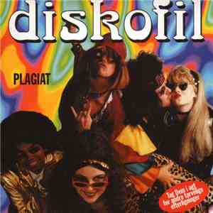 Diskofil - Plagiat download free