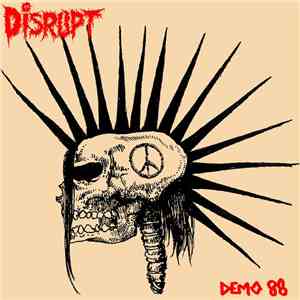 Disrupt - Demo 88 download free