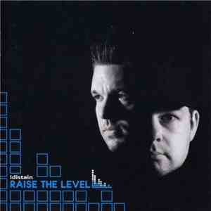 !distain - Raise The Level download free