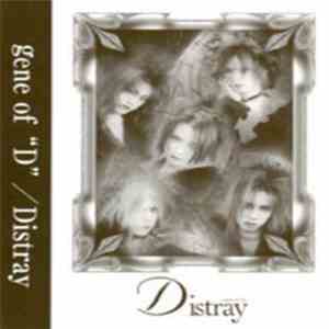 Distray - Gene Of ”D” download mp3 flac