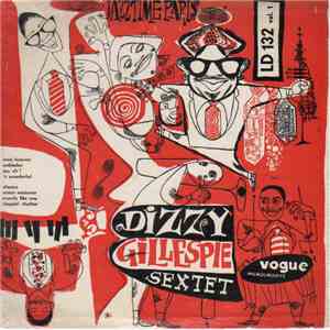Dizzy Gillespie Sextet - Jazztime Paris Vol. 1 / Dizzy Gillespie Showcase download free