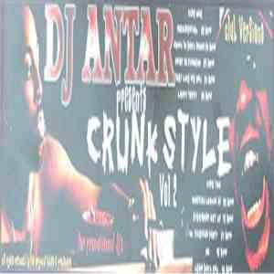 DJ Antar - Crunk Style Vol. 2 download free