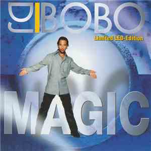 DJ BoBo - Magic download free