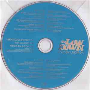 DJ Craze - The Lowdown 4 download free