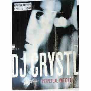 DJ Crystl - Perpetual Motion EP download free