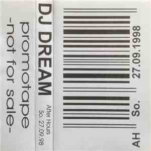 DJ Dream  - OXA After Hours 27.09.98 download free