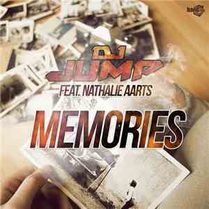 DJ Jump  Feat. Nathalie Aarts - Memories download mp3 flac