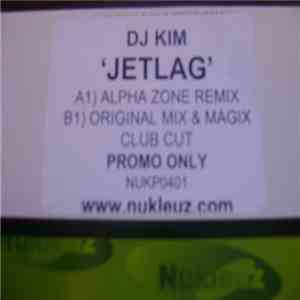 DJ Kim - Jetlag download free