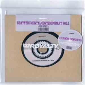 DJ Kiyo - Beatstrumental Contemporary Vol.1 download free