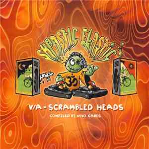 Dj Ocean - Scrambled Heads download free
