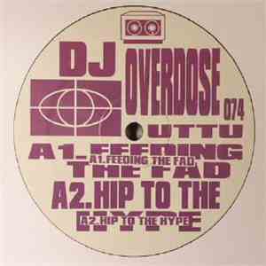 DJ Overdose - Feeding The Fad download free