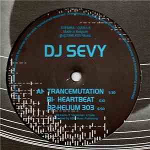 DJ Sevy - Trancemutation download free
