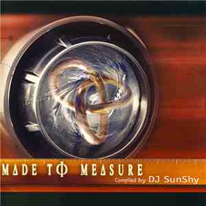 DJ SunShy - Made To Measure download free