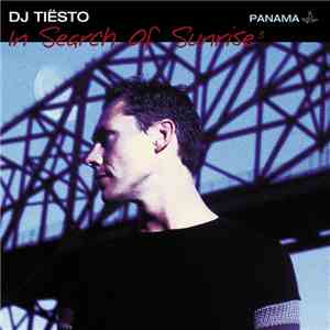 DJ Tiësto - In Search Of Sunrise 3: Panama download free