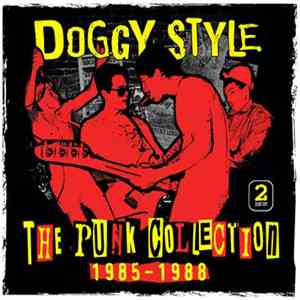 Doggy Style - The Punk Collection 1985-1988 download free