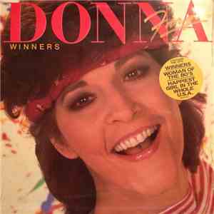 Donna Fargo - Winners download free