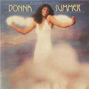 Donna Summer - A Love Trilogy download free