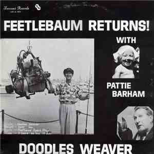 Doodles Weaver With Pattie Barham - Feetlebaum Returns! download free
