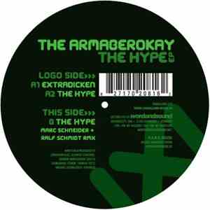 DOP - THE ARMABEROKAY " The Hype Ep " download free