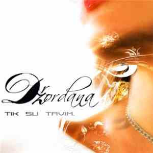 Džordana - Tik Su Tavim download free
