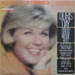 Doris Day - Sings Her Great Movie Hits download mp3 flac