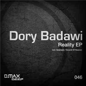 Dory Badawi - Reality EP download free