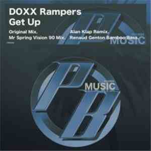 Doxx Rampers - Get Up download free