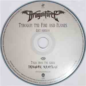 DragonForce - Through The Fire And Flames download free