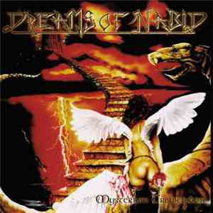 Dreams Of Nabid - Mysterium Tremendum download free