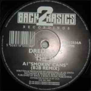 Dred Bass Featuring The JB - Smokin' Cans (Remixes) download free