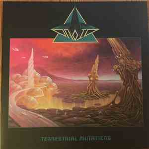 Droid  - Terrestrial Mutations download free