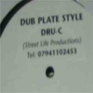 Dru-C - Dub Plate Style download free