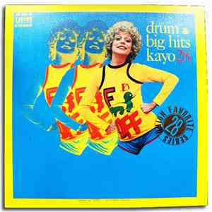 ユニオン・オール・スターズ & 田中清司 - Drum & Big Hits Kayo 28 download free
