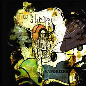 Dub Is A Weapon - Vaporized download free