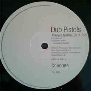 Dub Pistols - There's Gonna Be A Riot download free