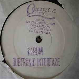 Dubtronix - Interfaze download free