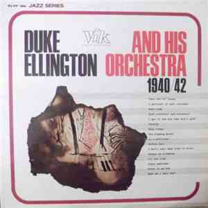 Duke Ellington And His Orchestra - In A Mellotone download free
