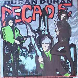 Duran Duran - Decade download free