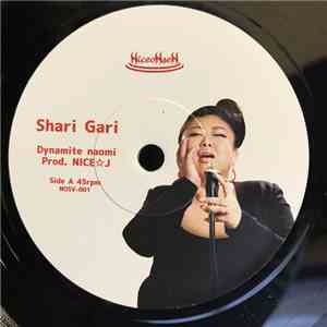 Dynamite Naomi - Shari Gari / Foody Foody download free