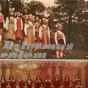 »Dzeguzīte« / Rīgas Pionieru Pils Bērnu Koris »Rīga« - Dziesmas Bērniem download free