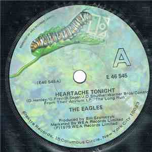 Eagles - Heartache Tonight download free