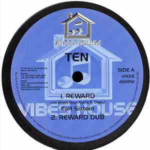 Earl Sixteen / Barry Issac - Reward / Government Pressure download free