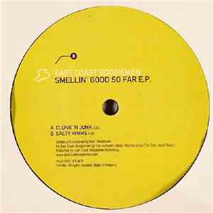 East Coast Boogiemen - Smellin' Good So Far E.P. download free