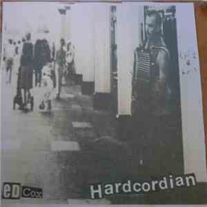 Ed Cox - Hardcordian download mp3 flac
