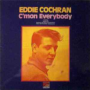Eddie Cochran - C'mon Everybody download free