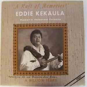 Eddie Kekaula - A Raft Of Memories download free