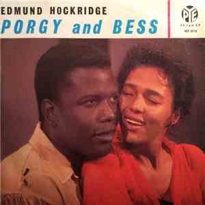 Edmund Hockridge - Edmund Hockridge: Porgy And Bess download free